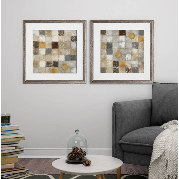 Union Rustic Wall Décor Wayfair